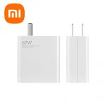 Original Xiaomi Mi 67W Fast Charger for Xiaomi 11 Pro & Xiaomi 11 Ultra 36 Minutes Fully Charged