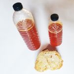 Wild Honey 100% Natural Taste & Flavor