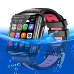 Smart watch women men 4G Camera GPS Student Whatsapp Google Smartwatch 2020 Video Monitor Tracker Location Phone Watchs