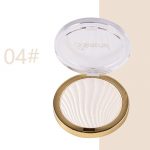 Women Ladies Anti-wrinkle Concealer Highlight Powder Eye Facial Cosmatics 669