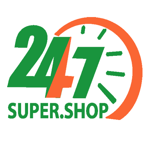 247 SUPER SHOP
